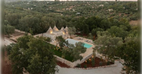 Trullo Emma Ostuni
